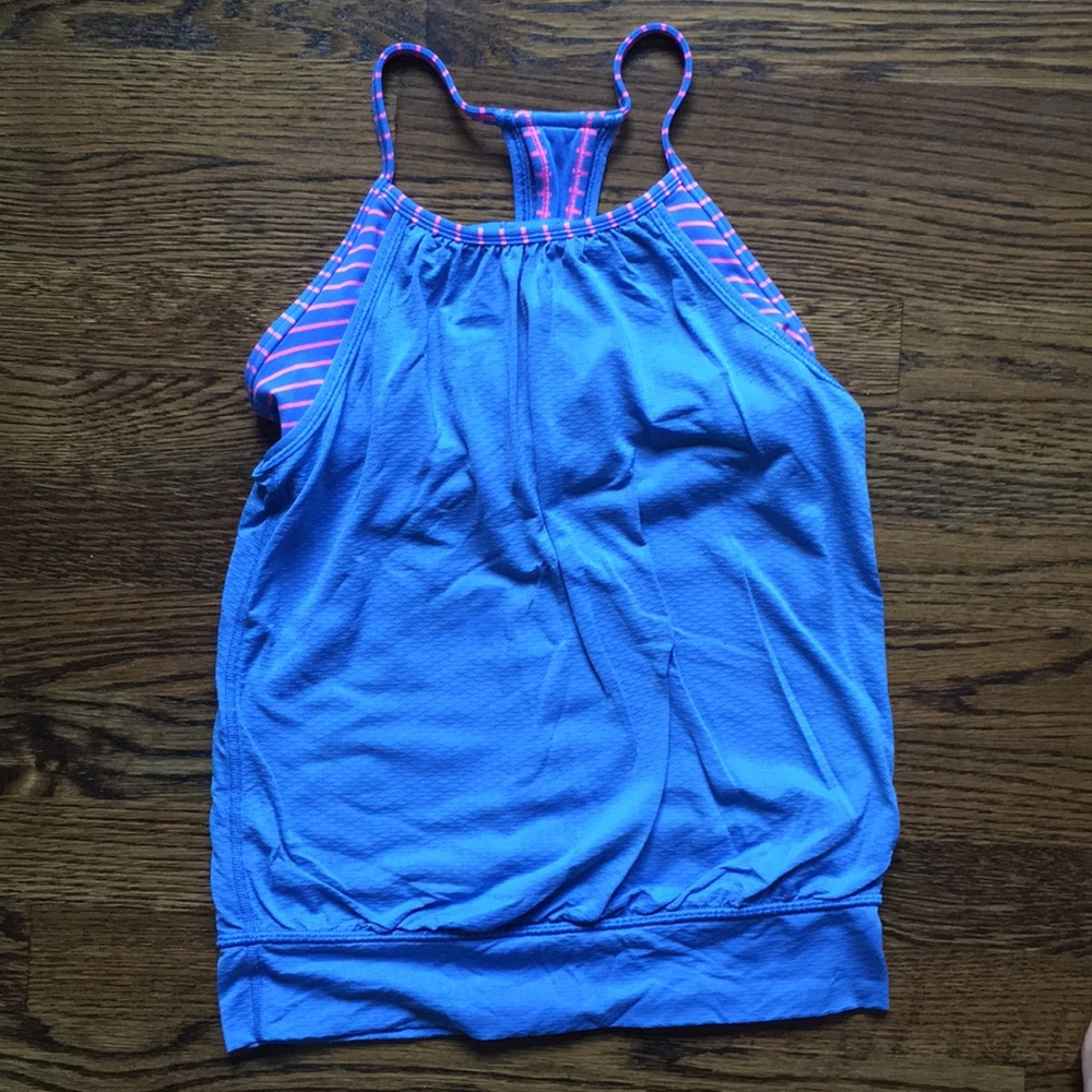 Iivivva Double Dutch Tank Top